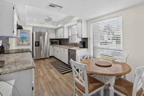 Copropriété à vendre à Jupiter, Floride: 3 chambres, 129.69 m2 № 2390185 - photo 3
