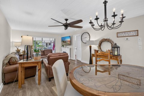 Copropriété à vendre à Jupiter, Floride: 3 chambres, 129.69 m2 № 2390185 - photo 10