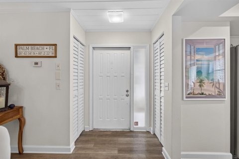 Copropriété à vendre à Jupiter, Floride: 3 chambres, 129.69 m2 № 2390185 - photo 6