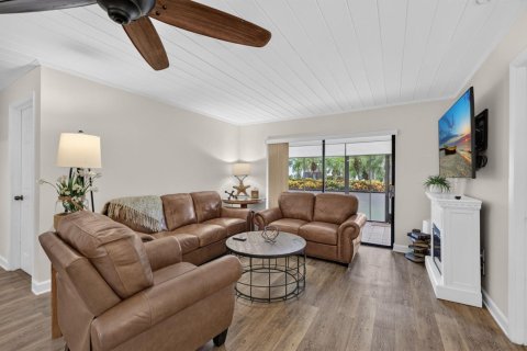 Copropriété à vendre à Jupiter, Floride: 3 chambres, 129.69 m2 № 2390185 - photo 11