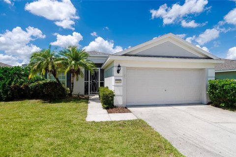 Villa ou maison à Parrish, Floride 4 chambres, 149.02 m2 № 2341507