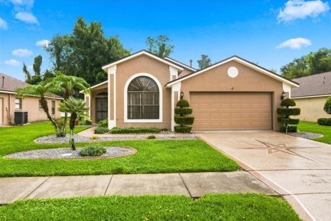 Villa ou maison à Hudson, Floride 2 chambres, 159.42 m2 № 2284449