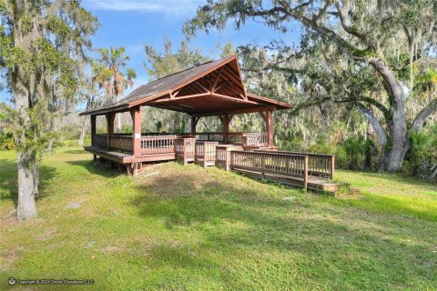 Land in Plant City, Florida № 1191028 - photo 4