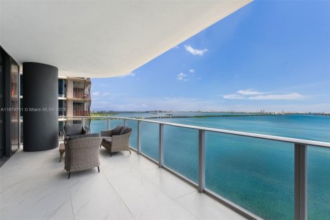 Купить кондоминиум в Майами, Флорида 4 спальни, 249.54м2, № 2037565 - фото 6