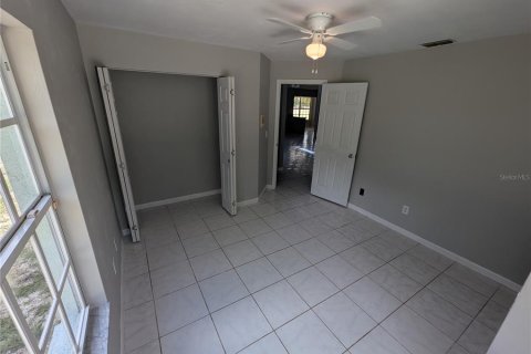 Villa ou maison à vendre à New Smyrna Beach, Floride: 3 chambres, 184.32 m2 № 2356565 - photo 22