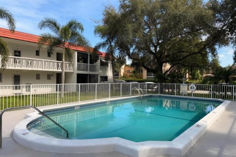 Studio in the Condo in Deerfield Beach, Florida  № 2362146