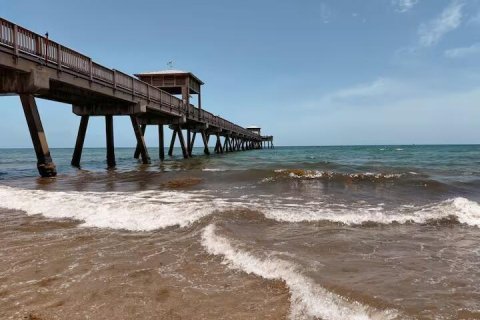 Studio in the Condo in Deerfield Beach, Florida  № 2362146 - photo 16