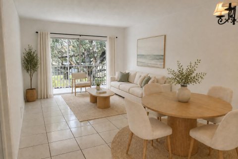 Studio in the Condo in Deerfield Beach, Florida  № 2362146 - photo 5