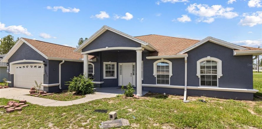 Casa en Ocala, Florida 4 dormitorios, 213.68 m2 № 1810222