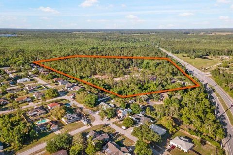 Terrain à vendre à Deltona, Floride № 2233914 - photo 20