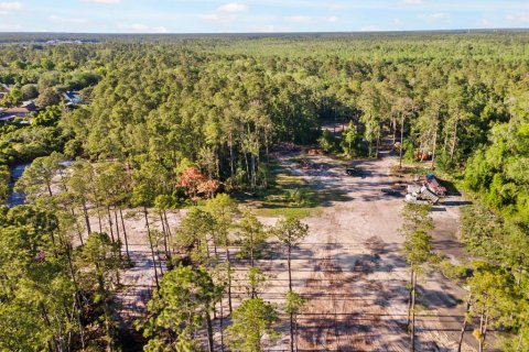 Terrain à vendre à Deltona, Floride № 2233914 - photo 7