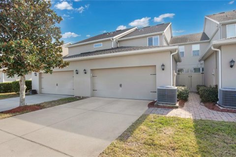 Townhouse in Windermere, Florida 3 bedrooms, 176.89 sq.m. № 1614463 - photo 3