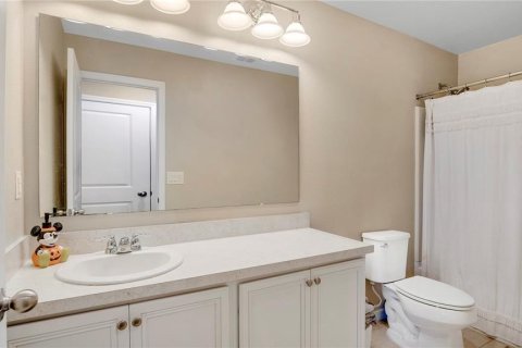 Townhouse in Windermere, Florida 3 bedrooms, 176.89 sq.m. № 1614463 - photo 22