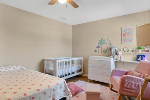 Townhouse in Windermere, Florida 3 bedrooms, 176.89 sq.m. № 1614463 - photo 21
