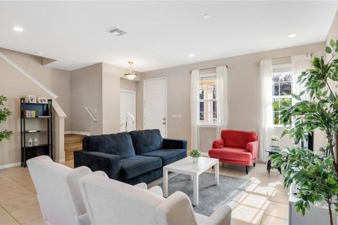 Townhouse in Windermere, Florida 3 bedrooms, 176.89 sq.m. № 1614463 - photo 6