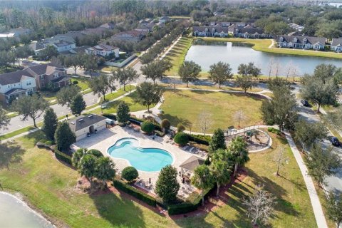 Townhouse in Windermere, Florida 3 bedrooms, 176.89 sq.m. № 1614463 - photo 29