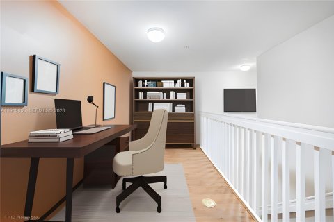 Condo in Hollywood, Florida, 3 bedrooms  № 2061822 - photo 9