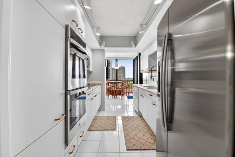 Condominio en alquiler en Riviera Beach, Florida, 2 dormitorios, 186.83 m2 № 2190998 - foto 20