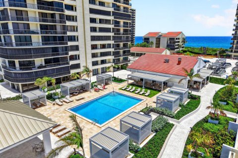 Condominio en alquiler en Riviera Beach, Florida, 2 dormitorios, 186.83 m2 № 2190998 - foto 5