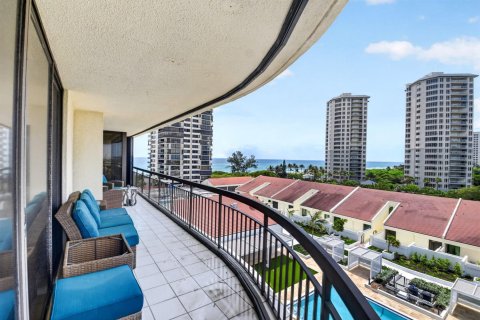 Condominio en alquiler en Riviera Beach, Florida, 2 dormitorios, 186.83 m2 № 2190998 - foto 2