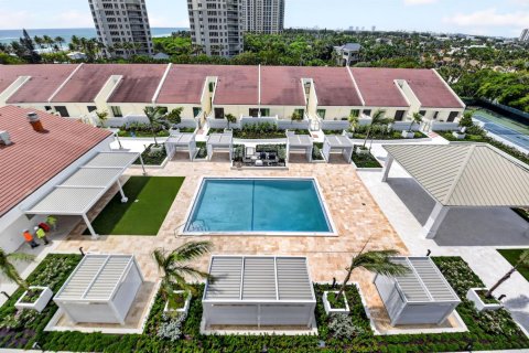 Condominio en alquiler en Riviera Beach, Florida, 2 dormitorios, 186.83 m2 № 2190998 - foto 4