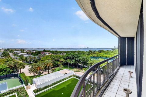Condominio en alquiler en Riviera Beach, Florida, 2 dormitorios, 186.83 m2 № 2190998 - foto 27