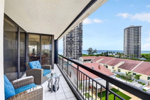 Condominio en alquiler en Riviera Beach, Florida, 2 dormitorios, 186.83 m2 № 2190998 - foto 29