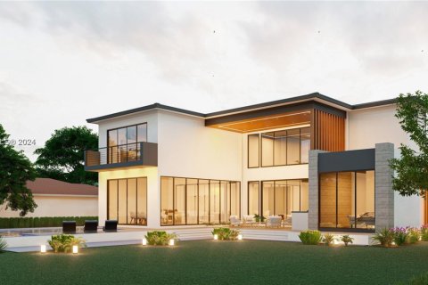 Villa ou maison à vendre à Miami Shores, Floride: 7 chambres, 148.18 m2 № 1977034 - photo 4