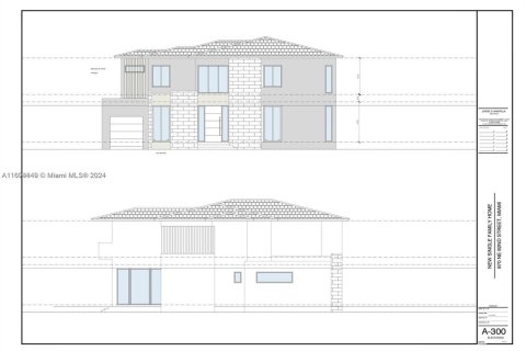 Villa ou maison à vendre à Miami Shores, Floride: 7 chambres, 148.18 m2 № 1977034 - photo 9