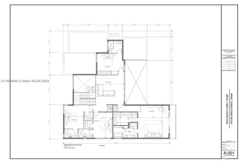 Villa ou maison à vendre à Miami Shores, Floride: 7 chambres, 148.18 m2 № 1977034 - photo 8