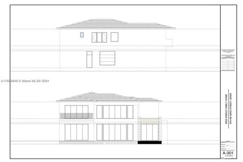 Villa ou maison à vendre à Miami Shores, Floride: 7 chambres, 148.18 m2 № 1977034 - photo 10
