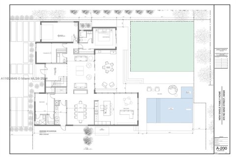 Villa ou maison à vendre à Miami Shores, Floride: 7 chambres, 148.18 m2 № 1977034 - photo 7