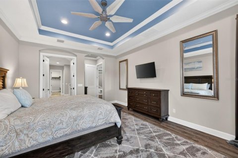 Villa ou maison à vendre à Bradenton, Floride: 3 chambres, 278.24 m2 № 2125107 - photo 29