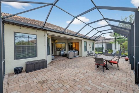 Villa ou maison à vendre à Bradenton, Floride: 3 chambres, 278.24 m2 № 2125107 - photo 25