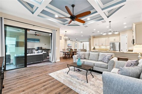 Villa ou maison à vendre à Bradenton, Floride: 3 chambres, 278.24 m2 № 2125107 - photo 18