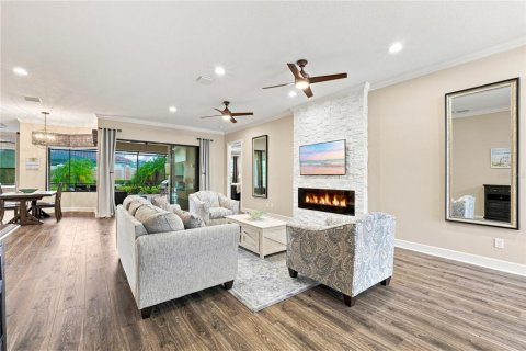 Villa ou maison à vendre à Bradenton, Floride: 3 chambres, 278.24 m2 № 2125107 - photo 7