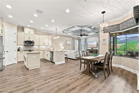 Villa ou maison à vendre à Bradenton, Floride: 3 chambres, 278.24 m2 № 2125107 - photo 13