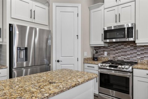 Villa ou maison à vendre à Bradenton, Floride: 3 chambres, 278.24 m2 № 2125107 - photo 17