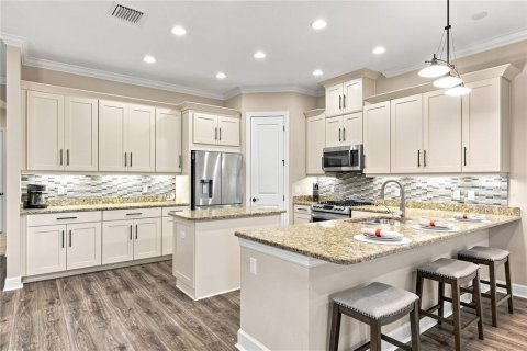 Villa ou maison à vendre à Bradenton, Floride: 3 chambres, 278.24 m2 № 2125107 - photo 15