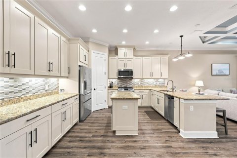 Villa ou maison à vendre à Bradenton, Floride: 3 chambres, 278.24 m2 № 2125107 - photo 16