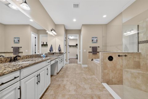 Villa ou maison à vendre à Bradenton, Floride: 3 chambres, 278.24 m2 № 2125107 - photo 30