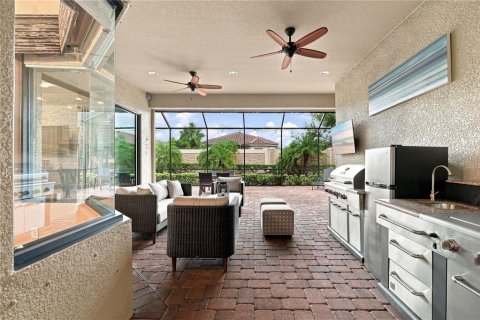 Villa ou maison à vendre à Bradenton, Floride: 3 chambres, 278.24 m2 № 2125107 - photo 22