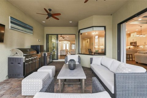 Villa ou maison à vendre à Bradenton, Floride: 3 chambres, 278.24 m2 № 2125107 - photo 23