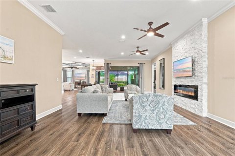 Villa ou maison à vendre à Bradenton, Floride: 3 chambres, 278.24 m2 № 2125107 - photo 8