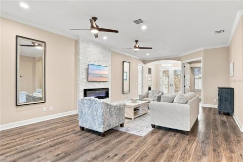 Villa ou maison à vendre à Bradenton, Floride: 3 chambres, 278.24 m2 № 2125107 - photo 11