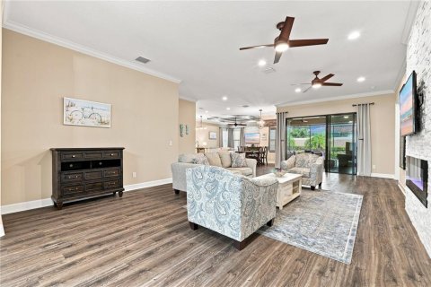 Villa ou maison à vendre à Bradenton, Floride: 3 chambres, 278.24 m2 № 2125107 - photo 10
