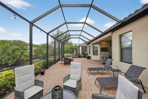 Villa ou maison à vendre à Bradenton, Floride: 3 chambres, 278.24 m2 № 2125107 - photo 26