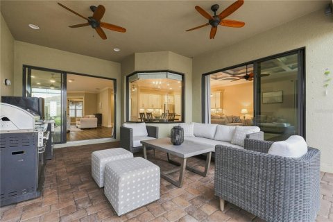 Villa ou maison à vendre à Bradenton, Floride: 3 chambres, 278.24 m2 № 2125107 - photo 24