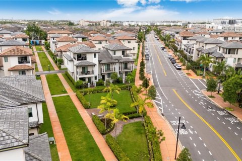 Townhouse in Doral, Florida 3 bedrooms, 173.36 sq.m. № 1887871 - photo 5