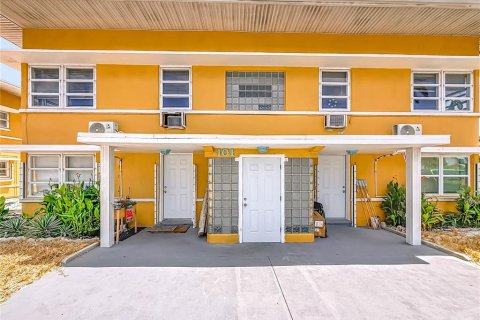 Apartamento en alquiler en Madeira Beach, Florida, 1 dormitorio, 69.68 m2 № 1915883 - foto 6